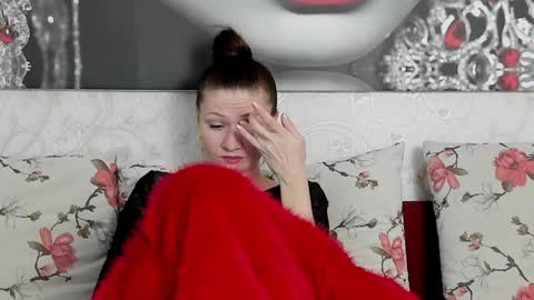 Snapshot of illegalbeauty87 chatting on January 2025 03:26:02 AM Ingrid or more easier...Miss  GoDDess Mistress online show from January 2025 03:26:02 AM