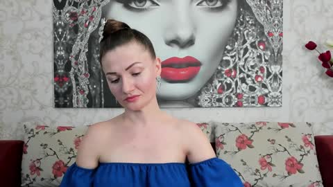 Snapshot of illegalbeauty87 chatting on February 2025 10:55:01 PM Ingrid or more easier...Miss  GoDDess Mistress online show from February 2025 10:55:01 PM