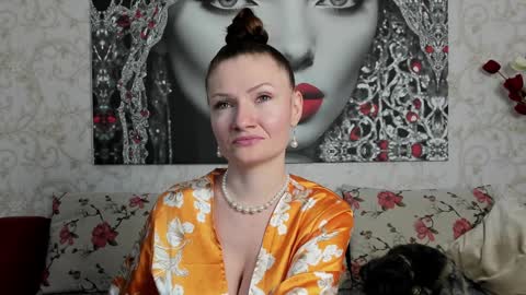 Snapshot of illegalbeauty87 chatting on February 2025 07:51:02 AM Ingrid or more easier...Miss  GoDDess Mistress online show from February 2025 07:51:02 AM