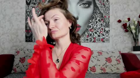 Snapshot of illegalbeauty87 chatting on February 2025 10:42:01 PM Ingrid or more easier...Miss  GoDDess Mistress online show from February 2025 10:42:01 PM