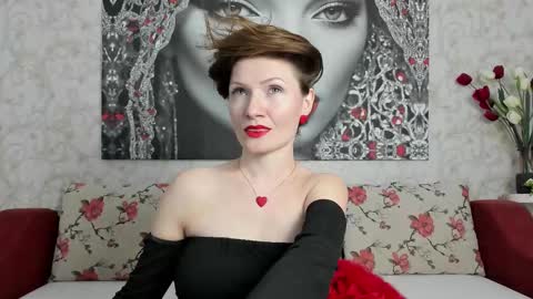 Snapshot of illegalbeauty87 chatting on March 2025 05:27:02 PM Ingrid or more easier...Miss  GoDDess Mistress online show from March 2025 05:27:02 PM