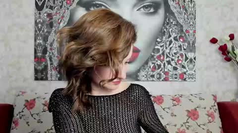 Snapshot of illegalbeauty87 chatting on March 2025 08:50:02 PM Ingrid or more easier...Miss  GoDDess Mistress online show from March 2025 08:50:02 PM