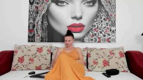 Snapshot of illegalbeauty87 chatting on September 2025 07:47:02 PM Ingrid or more easier...Miss  GoDDess Mistress online show from September 2025 07:47:02 PM