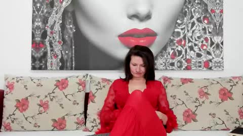 Snapshot of illegalbeauty87 chatting on October 2025 12:29:05 AM Ingrid or more easier...Miss  GoDDess Mistress online show from October 2025 12:29:05 AM