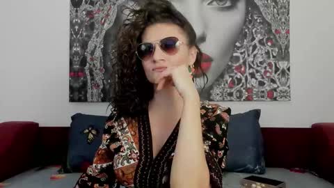 Ingrid or more easier...Miss  GoDDess Mistress online show from November 2025 10:35:01 PM