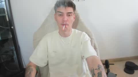 D-Illusion online show from February 2026 12:58:02 PM