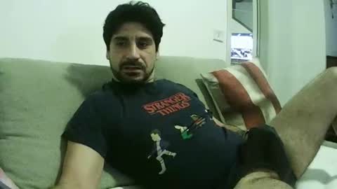 Snapshot of ilmangj90 chatting on February 2026 05:00:02 PM ilmangj90 online show from February 2026 05:00:02 PM