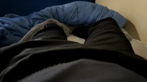 TeddyJohn online show from November 2025 10:58:02 AM