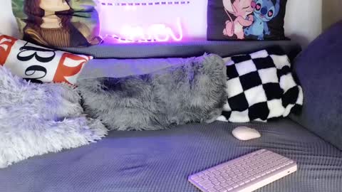 nicollee online show from January 2025 11:43:02 PM