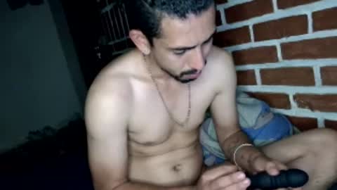 Snapshot of iloveman24 chatting on June 2026 02:43:02 AM AARON online show from June 2026 02:43:02 AM