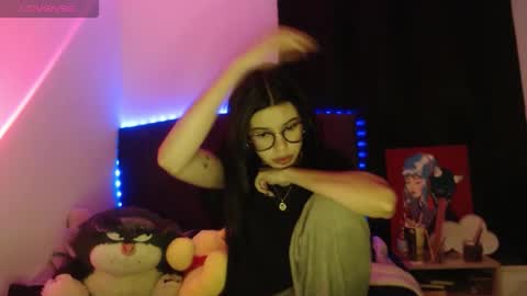 Ily Bea online show from September 2025 12:15:01 AM