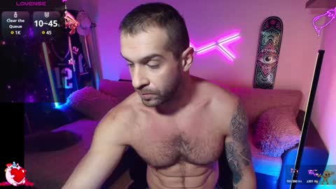 Snapshot of ilyafriend chatting on December 2024 07:17:01 AM Ilya online show from December 2024 07:17:01 AM