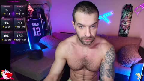 Snapshot of ilyafriend chatting on December 2024 08:07:02 AM Ilya online show from December 2024 08:07:02 AM