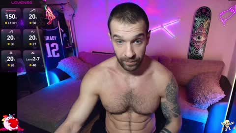 Snapshot of ilyafriend chatting on December 2024 08:00:02 PM Ilya online show from December 2024 08:00:02 PM