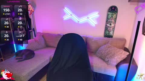 Snapshot of ilyafriend chatting on December 2024 06:53:02 AM Ilya online show from December 2024 06:53:02 AM