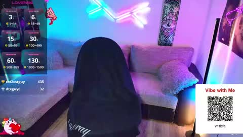 Snapshot of ilyafriend chatting on February 2025 06:37:01 PM Ilya online show from February 2025 06:37:01 PM