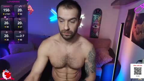 Snapshot of ilyafriend chatting on March 2025 08:02:02 AM Ilya online show from March 2025 08:02:02 AM