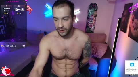 Snapshot of ilyafriend chatting on March 2025 09:59:01 PM Ilya online show from March 2025 09:59:01 PM