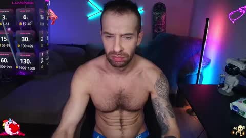 Snapshot of ilyafriend chatting on October 2025 09:02:01 PM Ilya online show from October 2025 09:02:01 PM