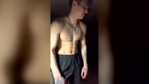 Snapshot of ilyahrr chatting on March 2026 09:06:01 PM ilyahrr online show from March 2026 09:06:01 PM