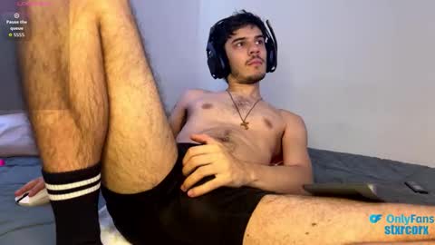 Snapshot of ilytheo chatting on September 2025 05:03:01 PM Theo --- OnlyFans stxrcorx online show from September 2025 05:03:01 PM