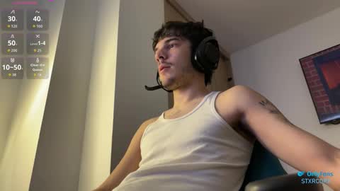 Snapshot of ilytheo chatting on November 2025 04:01:02 PM Theo --- OnlyFans stxrcorx online show from November 2025 04:01:02 PM