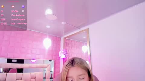 Ange online show from September 2025 05:47:02 PM