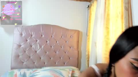 amber online show from February 2025 12:50:01 PM