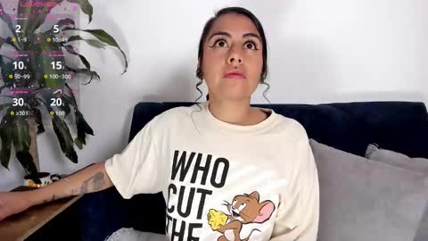 amber online show from September 2025 01:49:01 PM