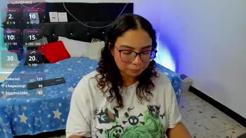 Snapshot of im_angels7 chatting on March 2025 03:52:02 AM Angela online show from March 2025 03:52:02 AM