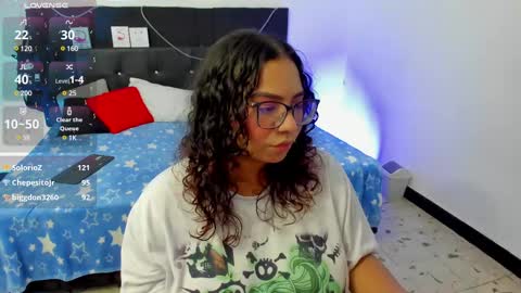 Snapshot of im_angels7 chatting on March 2025 06:59:01 AM Angela online show from March 2025 06:59:01 AM