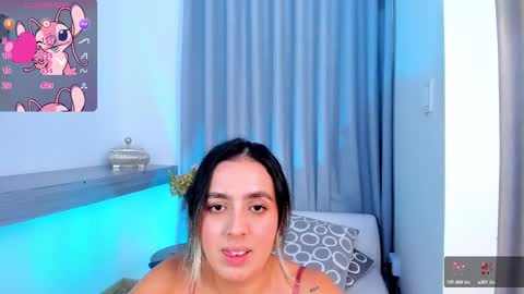 Snapshot of im_antonia chatting on February 2025 08:55:02 PM LUCY online show from February 2025 08:55:02 PM