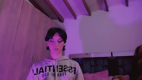 criss online show from January 2025 01:08:01 AM