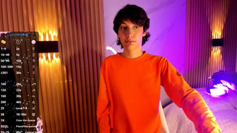 criss online show from January 2025 11:55:02 PM