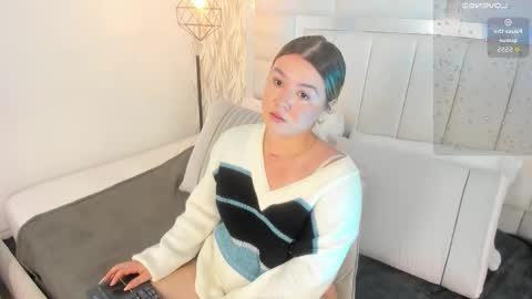 DAHLIA online show from February 2026 09:04:01 PM