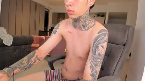 im_dante_ online show from March 2026 05:08:02 AM