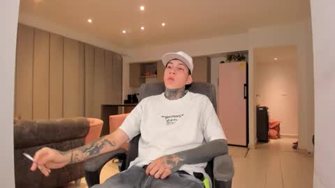 im_dante_ online show from March 2026 04:29:01 AM