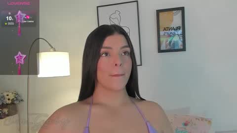 im_gaby online show from February 2026 07:04:01 AM