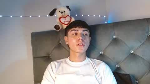 Snapshot of im_juanda chatting on February 2025 10:00:02 PM im_juanda online show from February 2025 10:00:02 PM