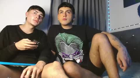 im_juanda online show from May 2026 09:50:02 AM