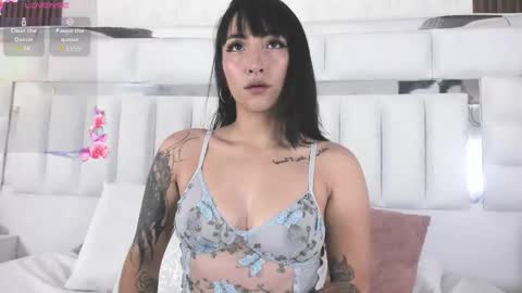 Kazumi online show from January 2026 01:02:02 PM