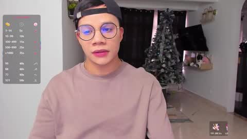 Snapshot of im_marco chatting on December 2025 09:56:02 PM Marco online show from December 2025 09:56:02 PM