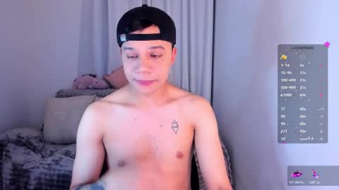 Snapshot of im_marco chatting on December 2025 02:20:02 AM Marco online show from December 2025 02:20:02 AM