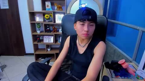 mathias online show from November 2025 12:53:02 PM