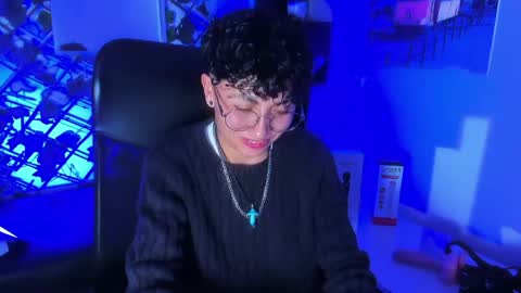 mathias online show from May 2026 11:43:01 PM