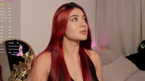 Snapshot of im_mave chatting on November 2025 11:04:02 PM Mave online show from November 2025 11:04:02 PM