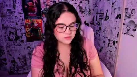 Snapshot of im_meii chatting on April 2026 02:29:02 AM mei mei uwu online show from April 2026 02:29:02 AM