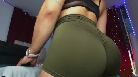 Mishell Martinez    INSTAGRAM im mishellbigass online show from February 2026 10:30:02 AM