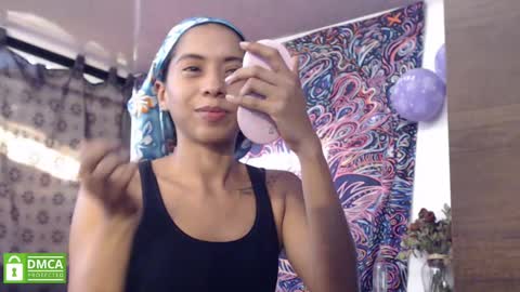 Cutie pie online show from January 2025 10:17:02 PM