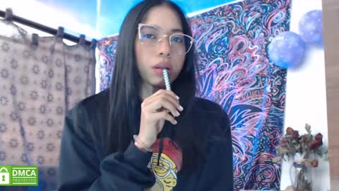 Cutie pie online show from January 2025 05:06:01 PM